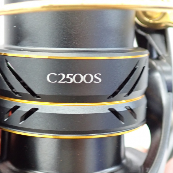 21ソアレ C2500S